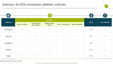 b2b business software