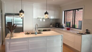 b2b cabinets
