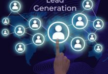 Lead Generation